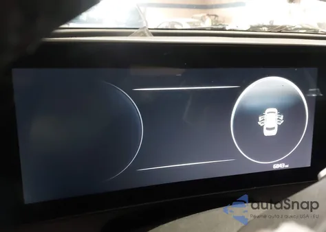 2025 Kia Sportage Hybrid Sx-Prestige z USA, uszkodzony, nr VIN KNDPXCDG9S7221402